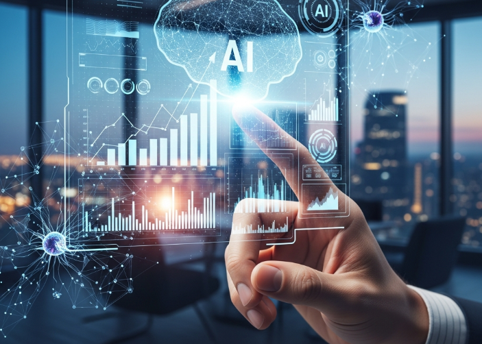 Inovando com IA para Competir e Crescer