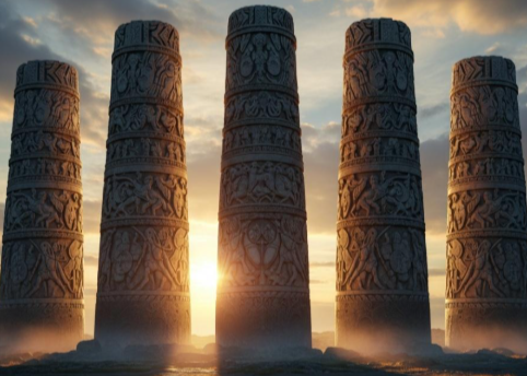 Os 5 Pilares da Gestão Empresarial: Fortalecendo o Alicerce do Seu Negócio